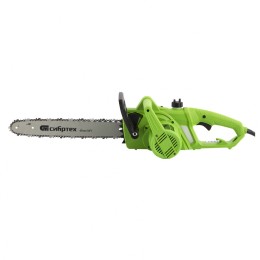 Сибртех Пила цепная электрическая ПЦЭ-2000П с поперечным двигателем, 2.0 кВт, 16'' (40 см) 95613