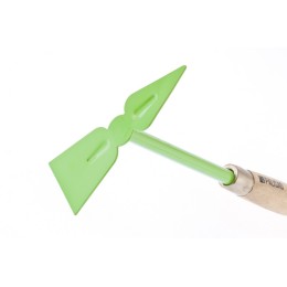 Palisad Мотыжка комбинированная, 60 х 350 мм, стальная, деревянная рукоятка, Classic, 62315