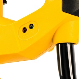 Denzel Перфоратор электрический RHV-1100-26, SDS-plus, 1100 Вт, 4 Дж 26610