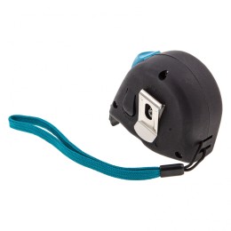 Gross Рулетка "Ergonomisch",5 м x 25 мм,магнитный обрезиненный зацеп 31103