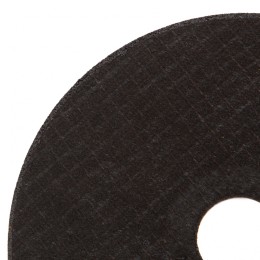 Сибртех Круг отрезной по металлу, 125 х 2,0 х 22,2 мм 743167