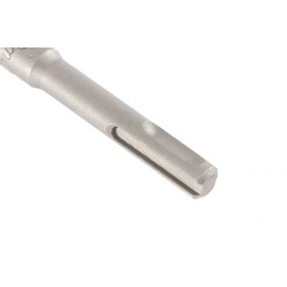 Matrix Бур по бетону, 14 х 160 мм, SDS Plus 71024