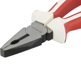 Matrix Плоскогубцы Premium, 200 мм, трехкомпонентные рукоятки 17072