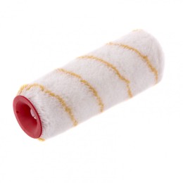 Matrix Валик сменный для внутренних работ синтетический, 180 мм, ворс 12 мм, D 48 мм, D ручки 8 мм, полиакрил 80744