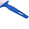 Кисть флейцевая  Эксперт , 50 х 6 мм, натуральная щетина, пластиковая ручка Сибртех 82511