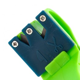 Сибртех Устройство универсальное для заточки ножей, ножниц 79122