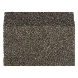 Matrix Губка для шлифования, 120 х 90 х 25 мм, трапеция, мягкая, P 40 75727