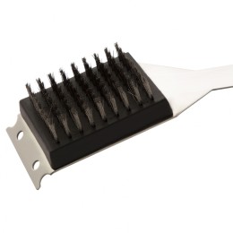 Palisad Набор приборов для барбекю, 5 шт, в алюминиевом кейсе, Camping ﻿69579