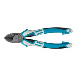 Gross Бокорезы 160 мм, трехкомпонентные рукоятки 17571