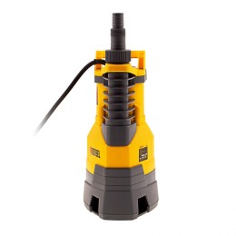 Denzel Дренажный насос DPХ950, Х-Pro, 950 Вт, подъем 8.5 м, 15500 л/ч 97227