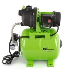 Сибртех Насосная станция НС650-П, 650 Вт 97247