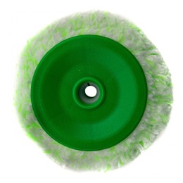 Сибртех Валик сменный Работы с древесиной , 250 мм, ворс 12 мм, D 36 мм, D ручки 6 мм,микроволокно 80255