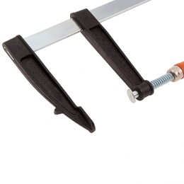 Sparta Струбцина F-образная, 600 х 120 х 670 мм 204425