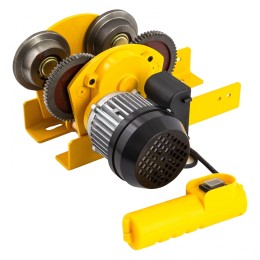 Denzel Каретка электрическая для тельфера Т-1000,1 т, 540 Вт 52009