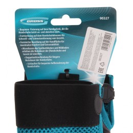 Gross Перчатки универсальные комбинированные STYLISH, L 90327