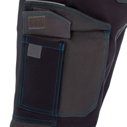 Gross Брюки, 97% хлопок 3% спандекс, L 90368