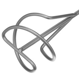 Сибртех Миксер для строительных смесей, 120х500мм, хвостовик SDS plus// 84778