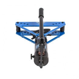 Stels Трубогиб гидравлический горизонтальный, 6т, башмаки 1/2"-1", в металлическом кейсе 18146