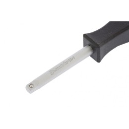 Matrix Вороток-отвертка, 150 мм, квадрат 1/4 13920