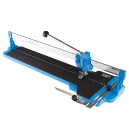 Барс Плиткорез ручной монорельсовый 750 х 14 мм, ходовая каретка, 9/4 регулировка подшипников, литая станина 87592