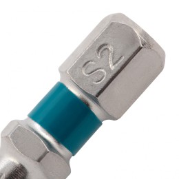 Gross Бита РН1 х 25, сталь S2, 10 шт. 11329