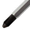 Отвертка PH2 x 150 мм, S2, трехкомпонентная ручка Gross 12145