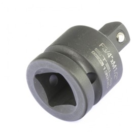 Stels Переходник ударный F3/4 x M1/2 13996