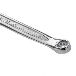 Stels Ключ комбинированный, 6 мм, CrV, антислип 15243