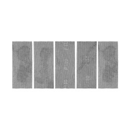 Сибртех Сетка абразивная, P 180, 115 х 280 мм, 5 шт 751327