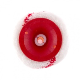 Matrix Валик сменный, Нейлон Стандарт , 250 мм, ворс 9 мм, D 48 мм, D ручки 8 мм, полиамид 80623