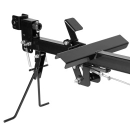 Denzel Прицеп для мотоблока TT-500, оцинк., груз. 500 кг, рег. сцепка, колеса 4.00-10, в упаковке 59950