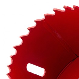 Matrix Коронка Bimetal, 60 мм 72460