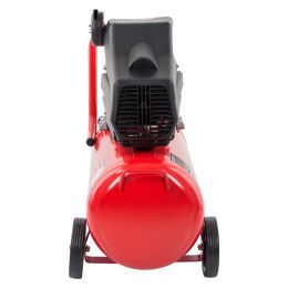 Matrix Компрессор воздушный DC1500L/50, 1,5 кВт, 50 л, 210 л/мин 58004