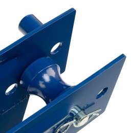 Stels Трубогиб гидравлический, 8 т, в комплекте с башмаками 1/2-1, пластиковый кейс, 18115