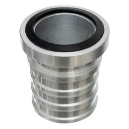 Denzel Головка рукавная HC-80, диаметр 3" 99608