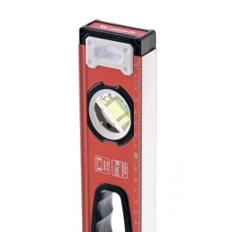 Matrix Уровень алюминиевый, фрезерованный, 3 глазка, рукоятки, 800 мм 34202