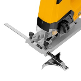 Denzel Лобзик аккумуляторный CJ-80 27201