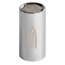 Gross Головка торцевая многоразмерная 11-32 мм, под квадрат 1/2, CrV, хромированная 13190