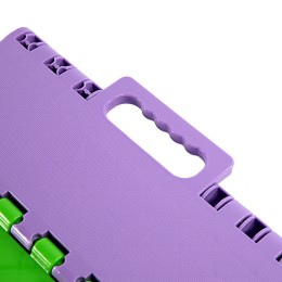 Palisad Табурет складной "Мини", 325 х 265 х 245 мм 644245