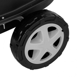 Denzel Дизельная тепловая пушка DHG-30, 30 кВт, 750 м3/ч, прямой нагрев 96484