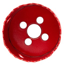 Matrix Коронка Bimetal, 57 мм 72457