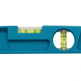 Gross Уровень литой, 600 мм, 2 глазка 34916