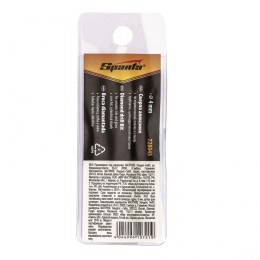 Sparta Сверло алмазное по керамической плитке и стеклу, 4 мм, цилиндрический хвостовик 728045