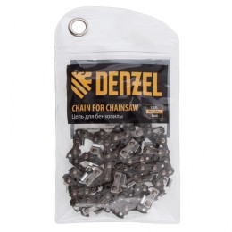 Denzel Цепь для бензопилы DGS-4516, шина 40 см (16"), шаг 3/8", паз 1.3 мм, 57 звеньев 59804