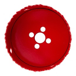 Matrix Коронка Bimetal, 86 мм 72486