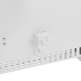 Denzel Конвектор электрический OptiPrime-2000, Wi-Fi, тачскрин, цифровой термостат, 2000 Вт// 98123