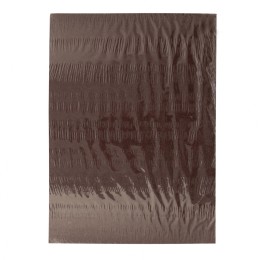 Сибртех Шлифлист на тканевой основе, зернистость № 16, 240 х 170 мм, 10 шт, водостойкий, "БАЗ" Россия 75670