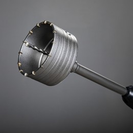 Matrix Буровая коронка, M22 х 110 мм 70391