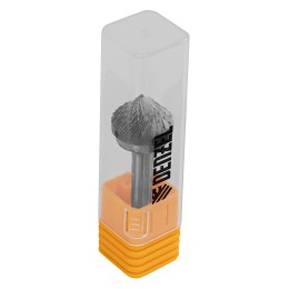 Denzel Борфреза по металлу твердосплавная, зенкер 90 град., тип-K, 16 мм// 72059