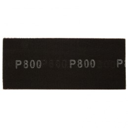 Denzel Сетка абразивная, P 800, 115 х 280 мм, 5 шт 75191